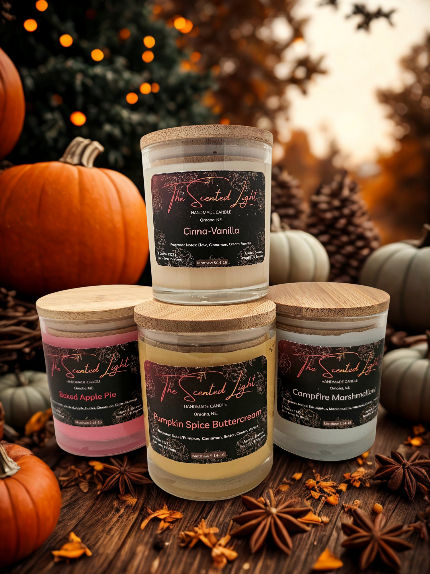 Fall Collection