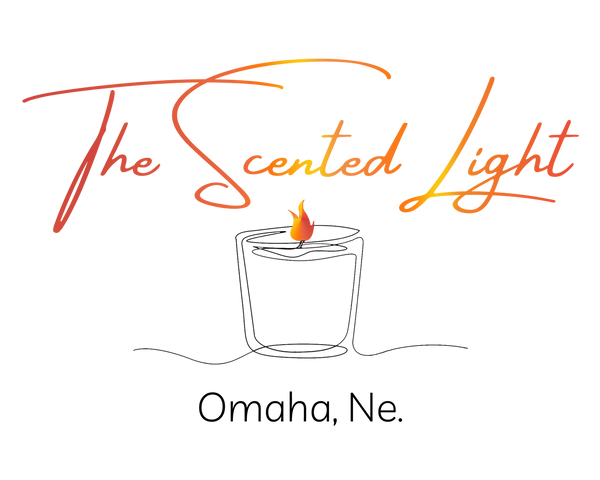 The Scented Light